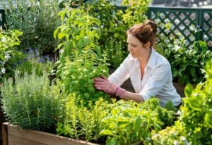 8 Secret Medicinal Herbs Every Woman Must Try for Optimal Health