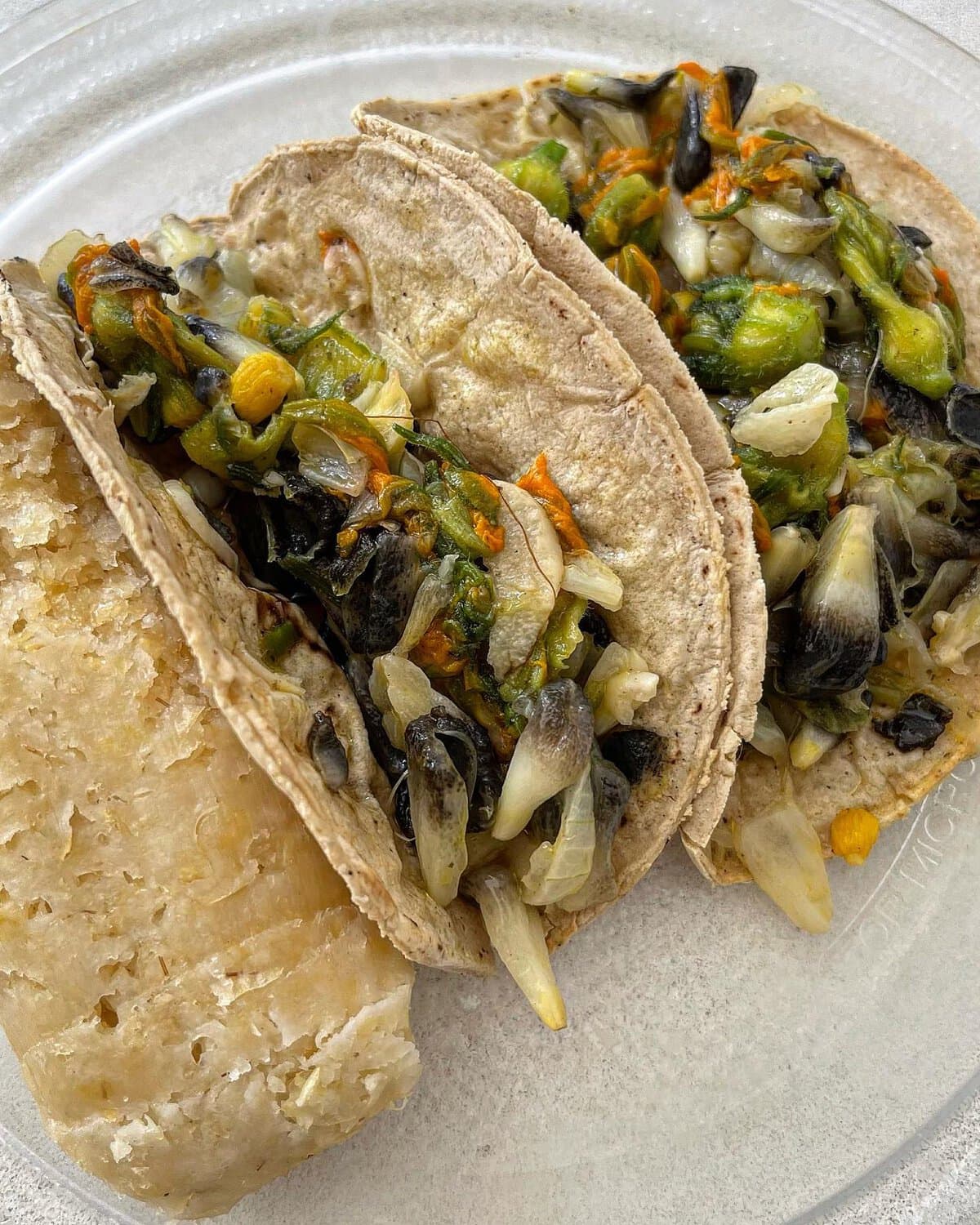 Foraging Corn Smut (Huitlacoche) & How to Cook It