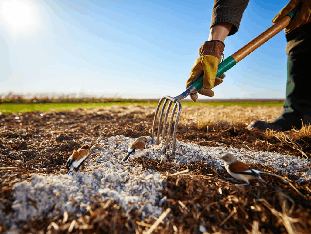 Simple Steps to Regain Control