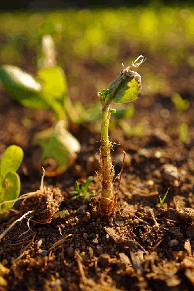 Spring’s Slow Betrayal