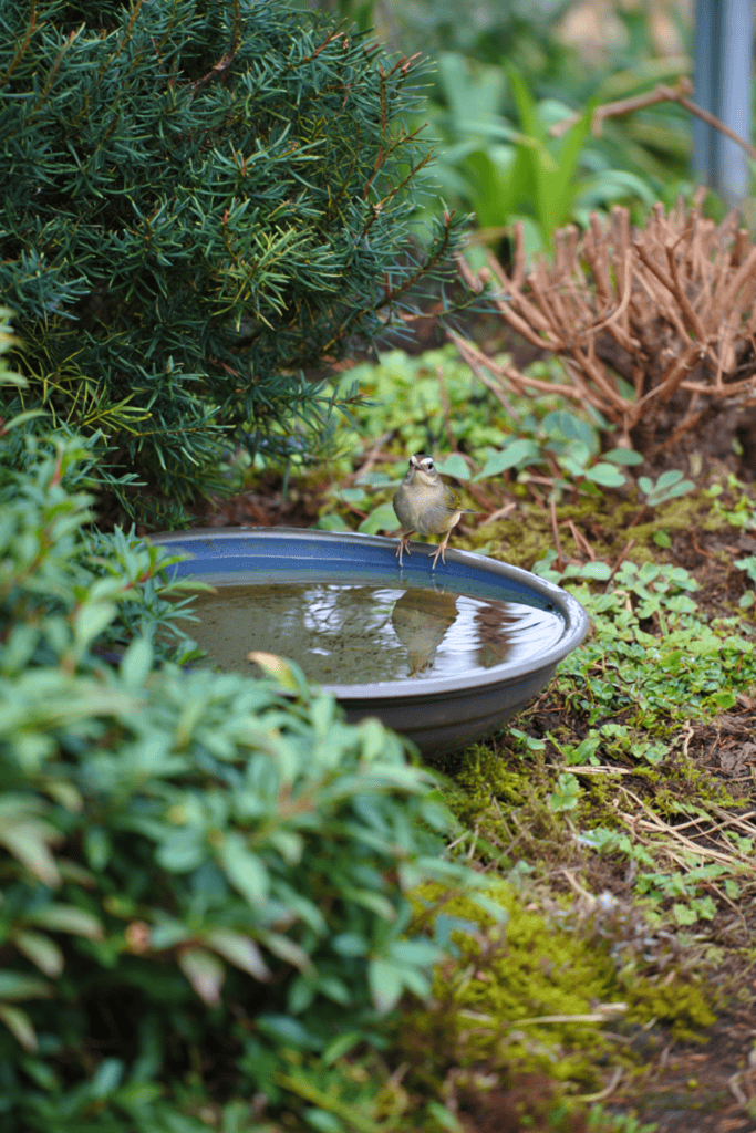Plastic Plant Saucers You Stack and Store Away