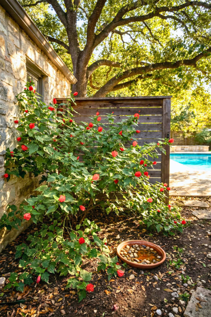 Turk’s Cap