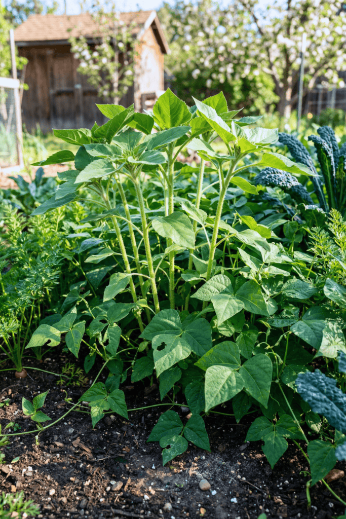 The Sunny Neighbor With a Dark Secret