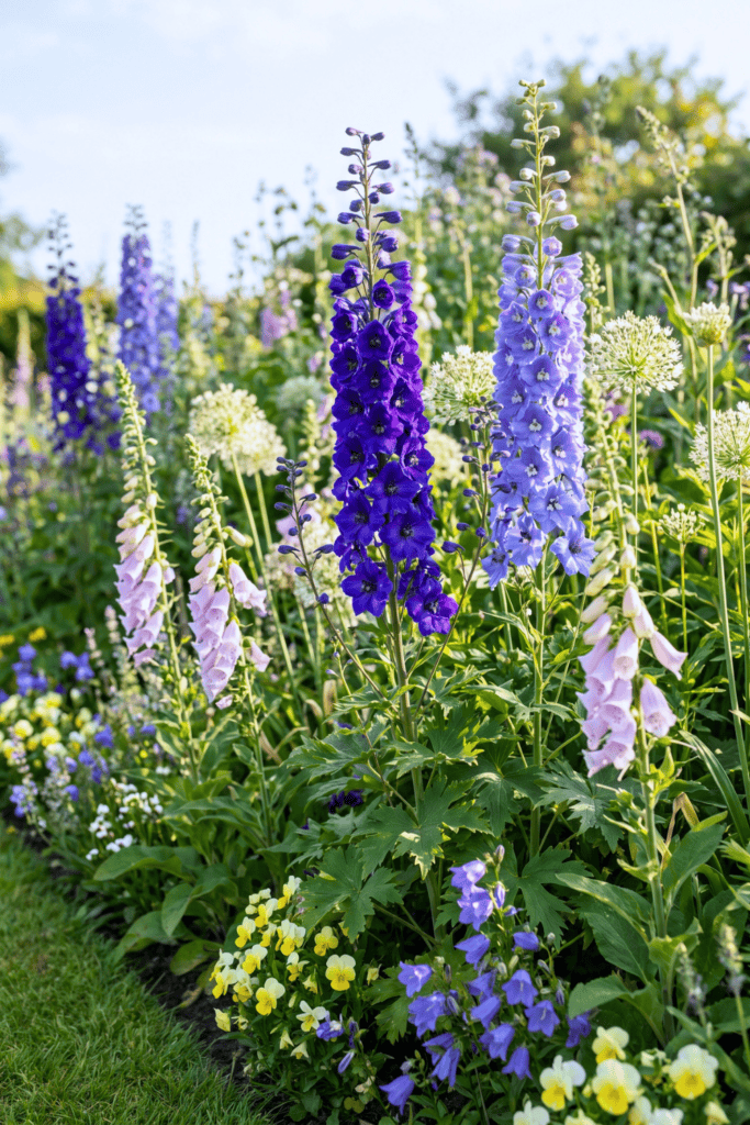 Canterbury Bells