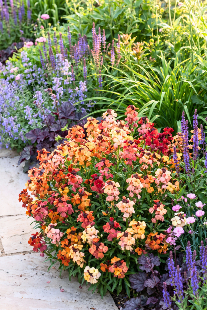 Erysimum cheiri
