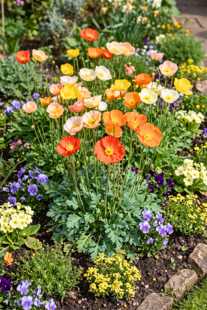 Papaver nudicaule
