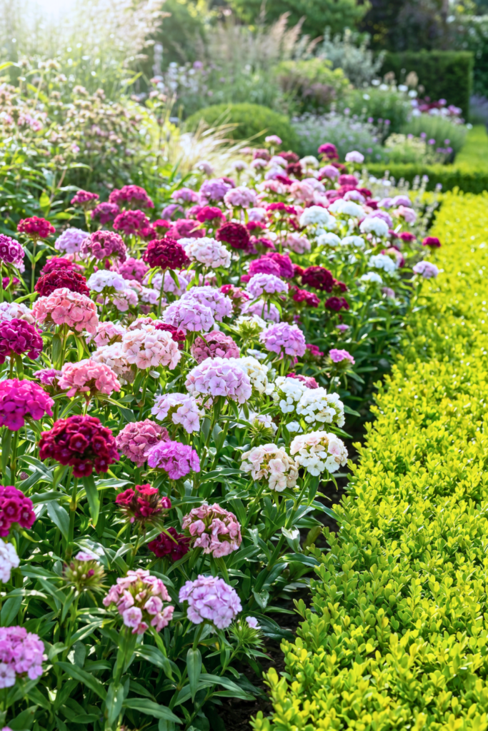Sweet William