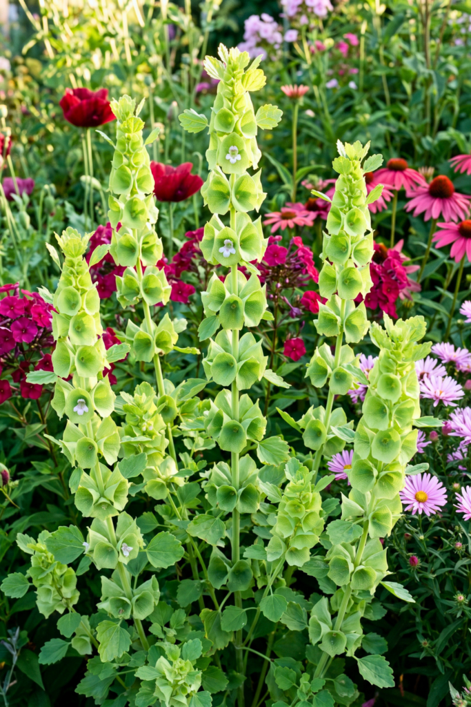 Bells of Ireland
